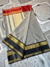 Kaveri By Aab Art Kanchivaram Silk Saree